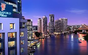 Stamford Plaza Brisbane